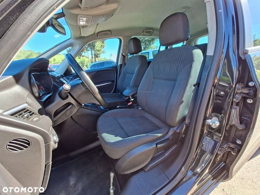 Opel Zafira Tourer 1.4 Turbo Selection - 15