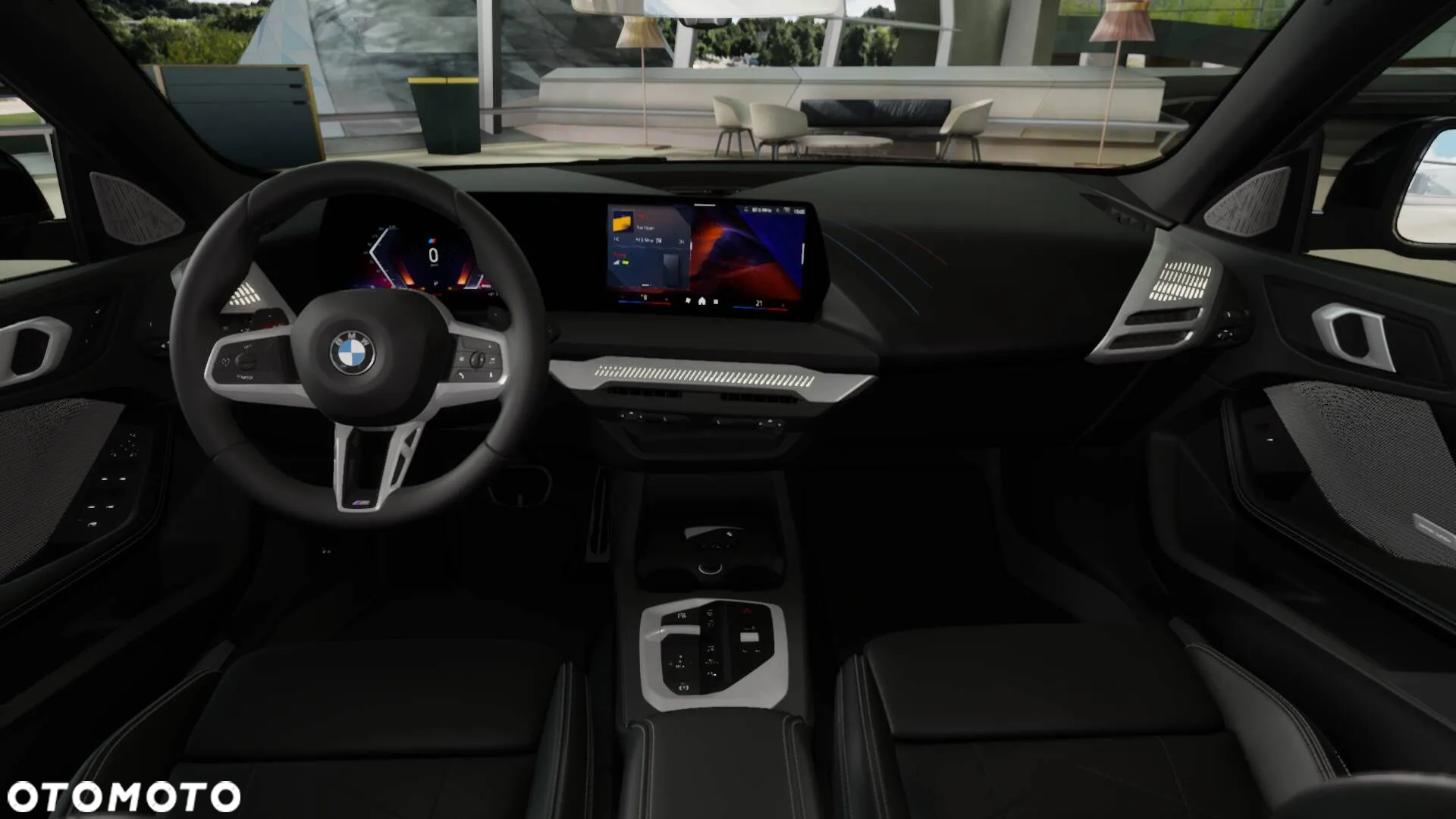 BMW Seria 2 220d M Sport sport - 13