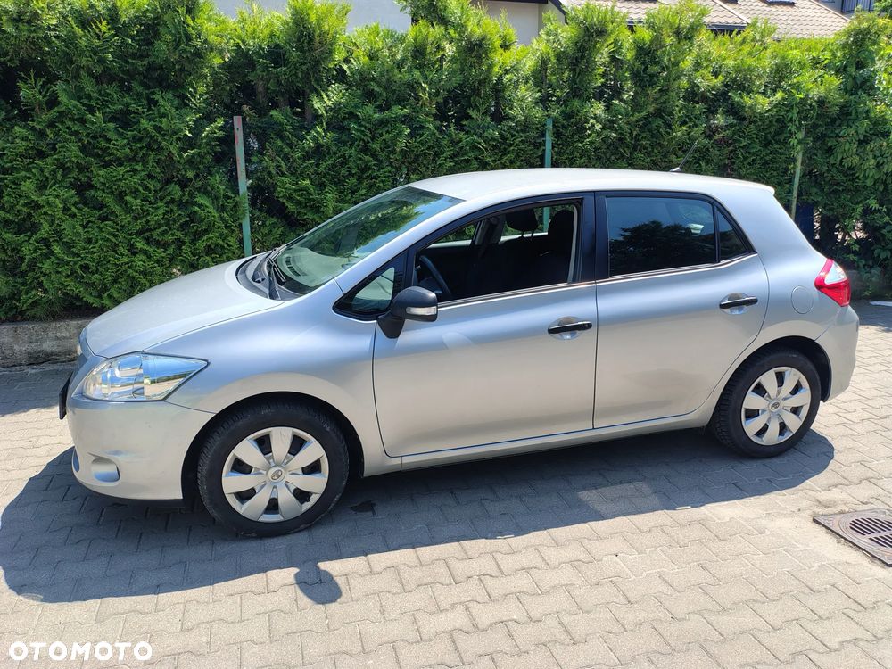 Toyota Auris 1.6 Active - 3