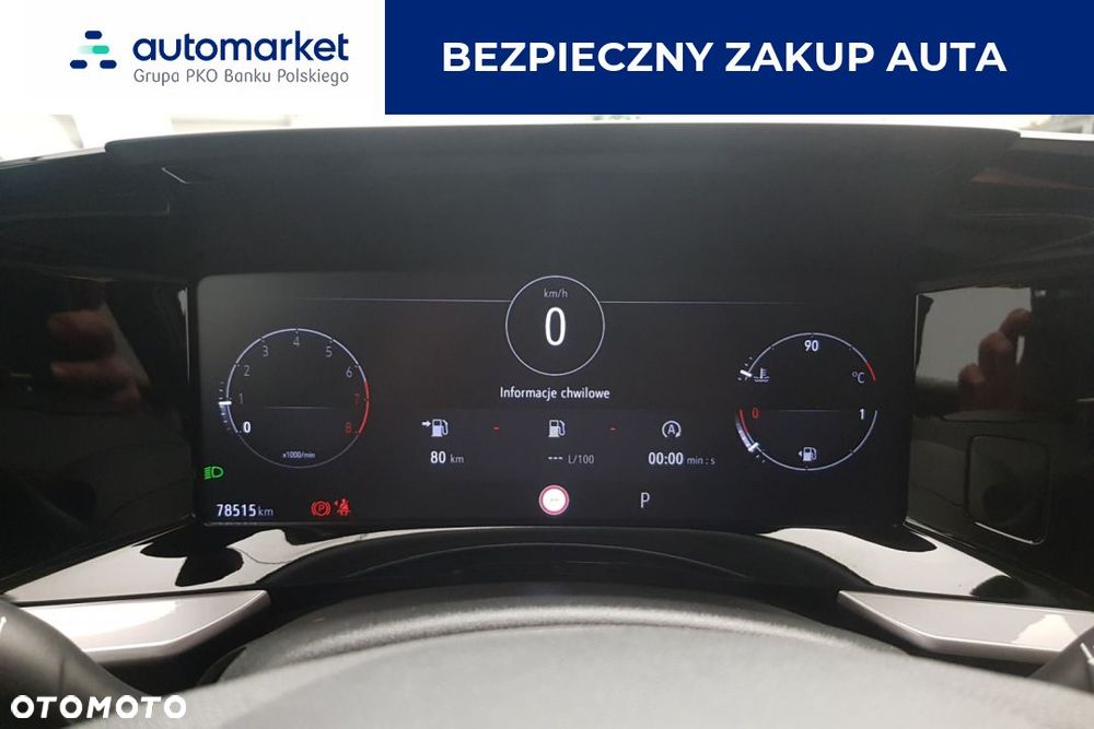 Opel Mokka 1.2 T Elegance S&S - 15