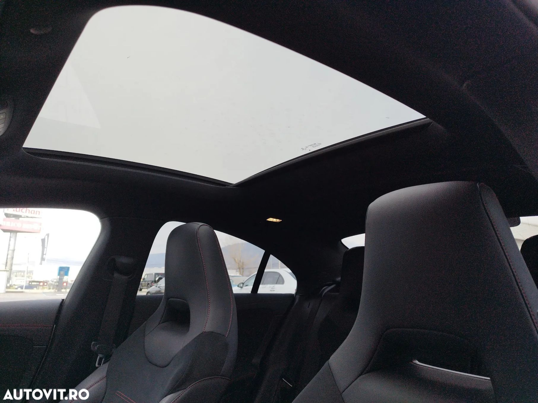 Mercedes-Benz CLA - 18