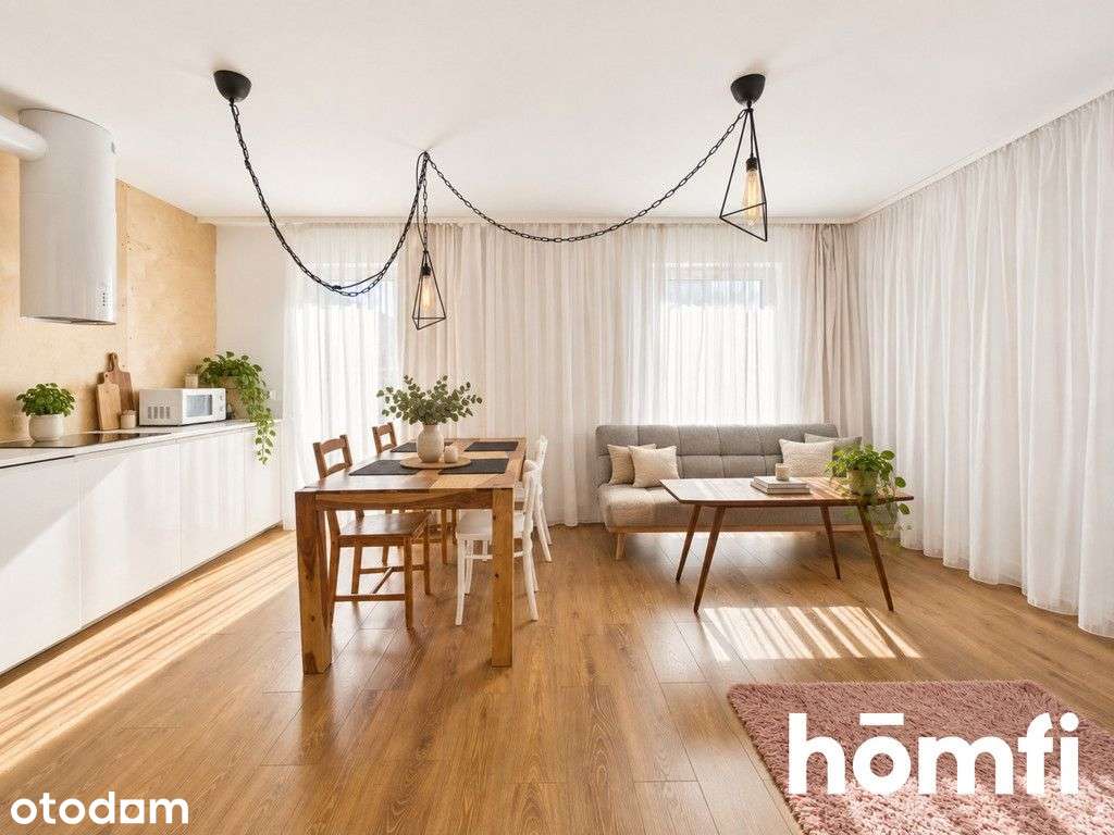 Apartment for rent with a price drop in Gdańsk