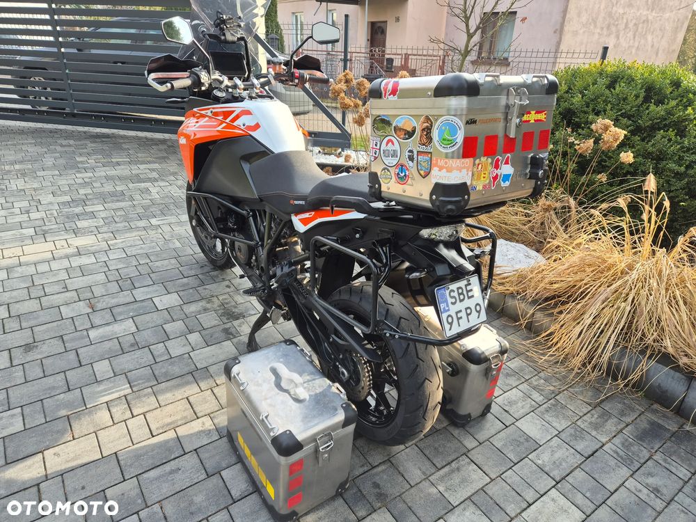 KTM Super Adventure - 7