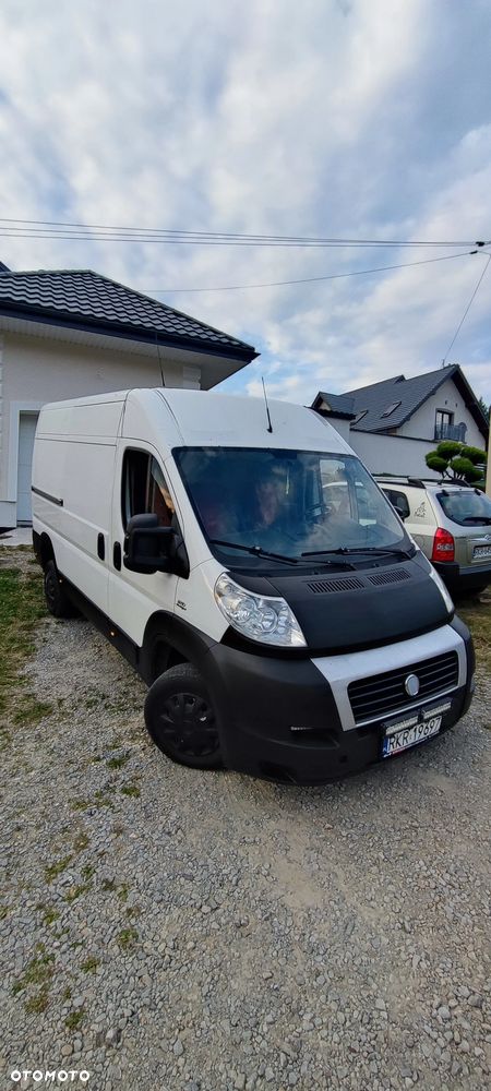 Fiat Ducato - 8