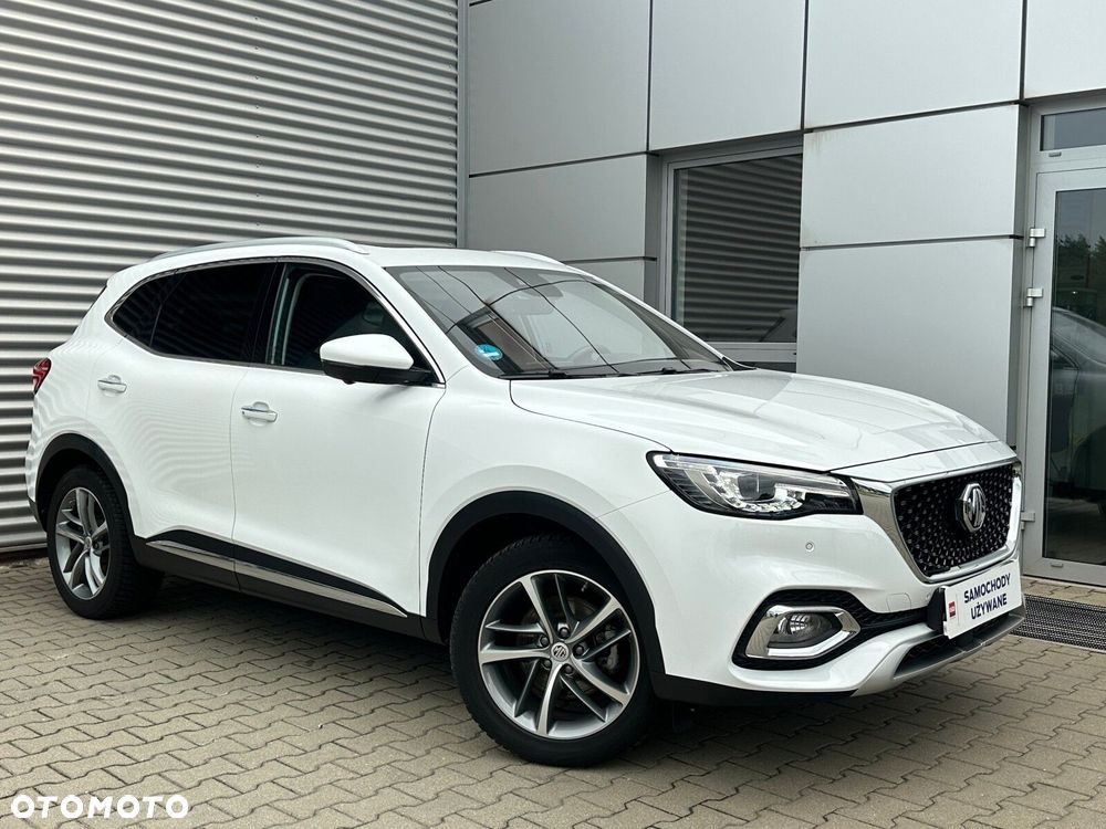 MG HS 1.5 T-GDI Exclusive DCT - 5