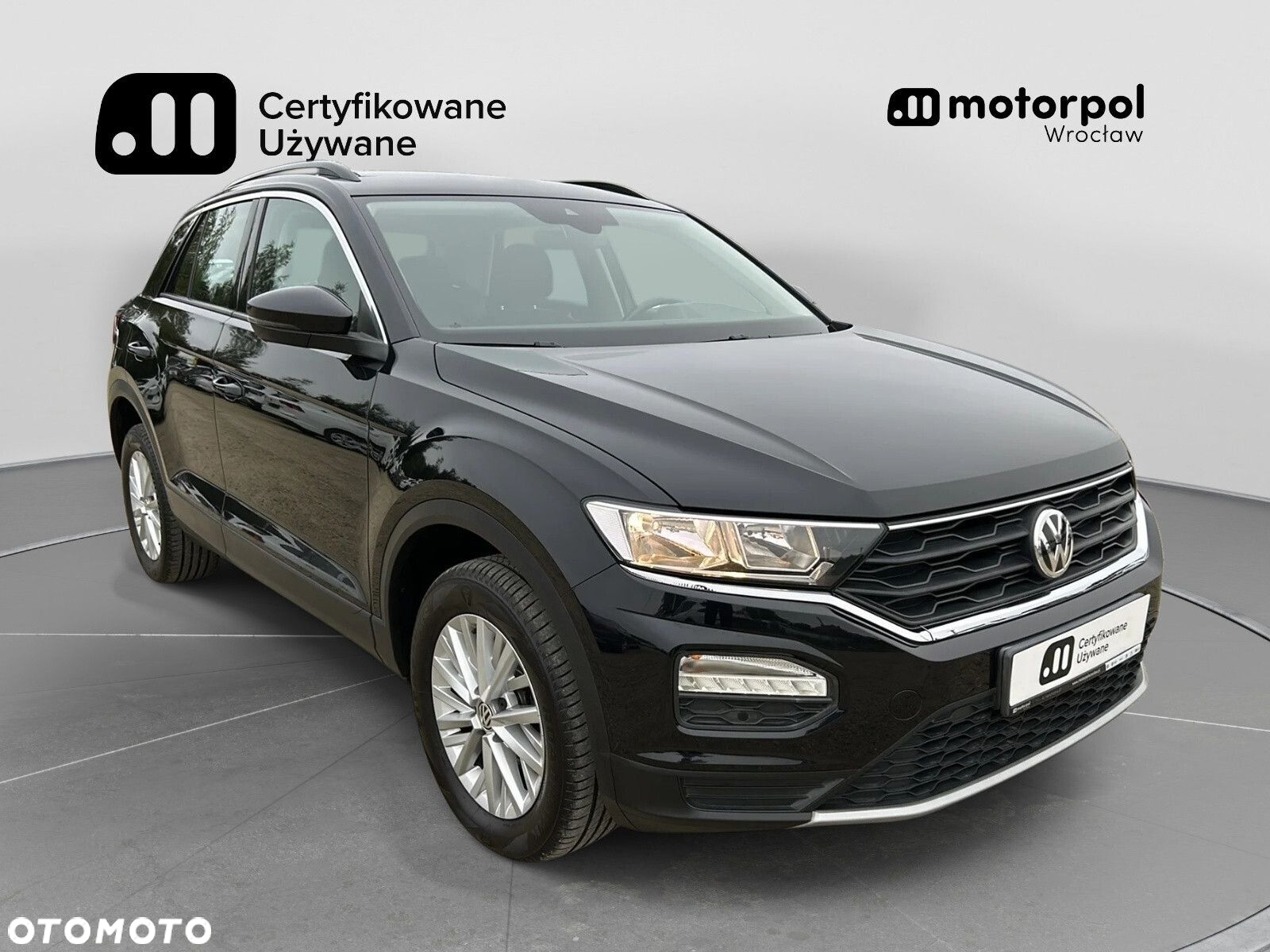 Volkswagen T-Roc 1.5 TSI ACT Advance - 13