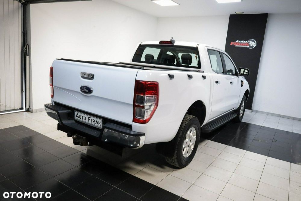 Ford Ranger - 11