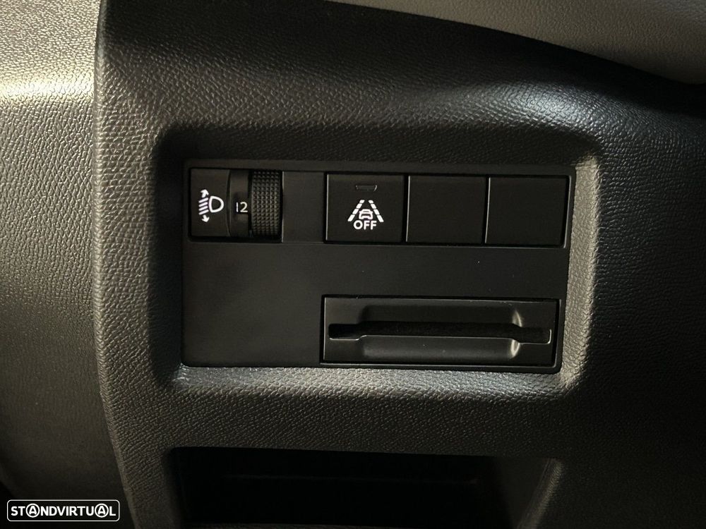 Citroën C5 Aircross 1.5 BlueHDi C-Series EAT8 - 32