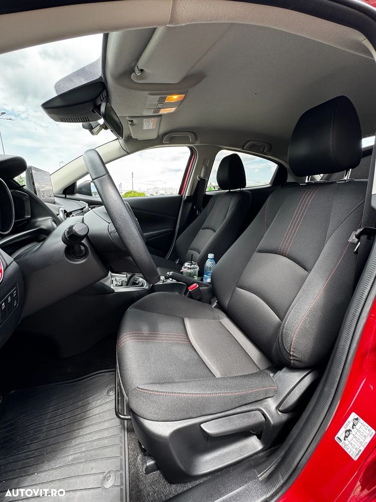 Mazda 2 G90 MHEV Homura - 27