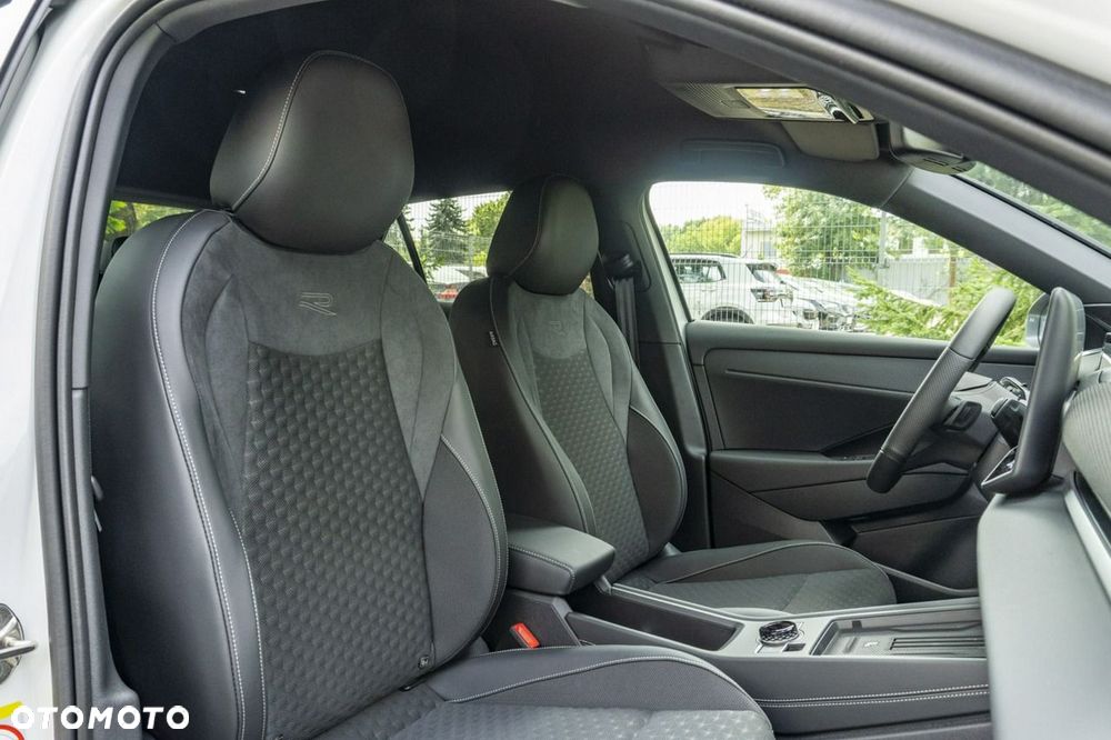 Volkswagen T-Roc - 20