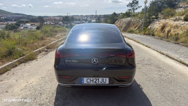 Mercedes-Benz EQS - 3