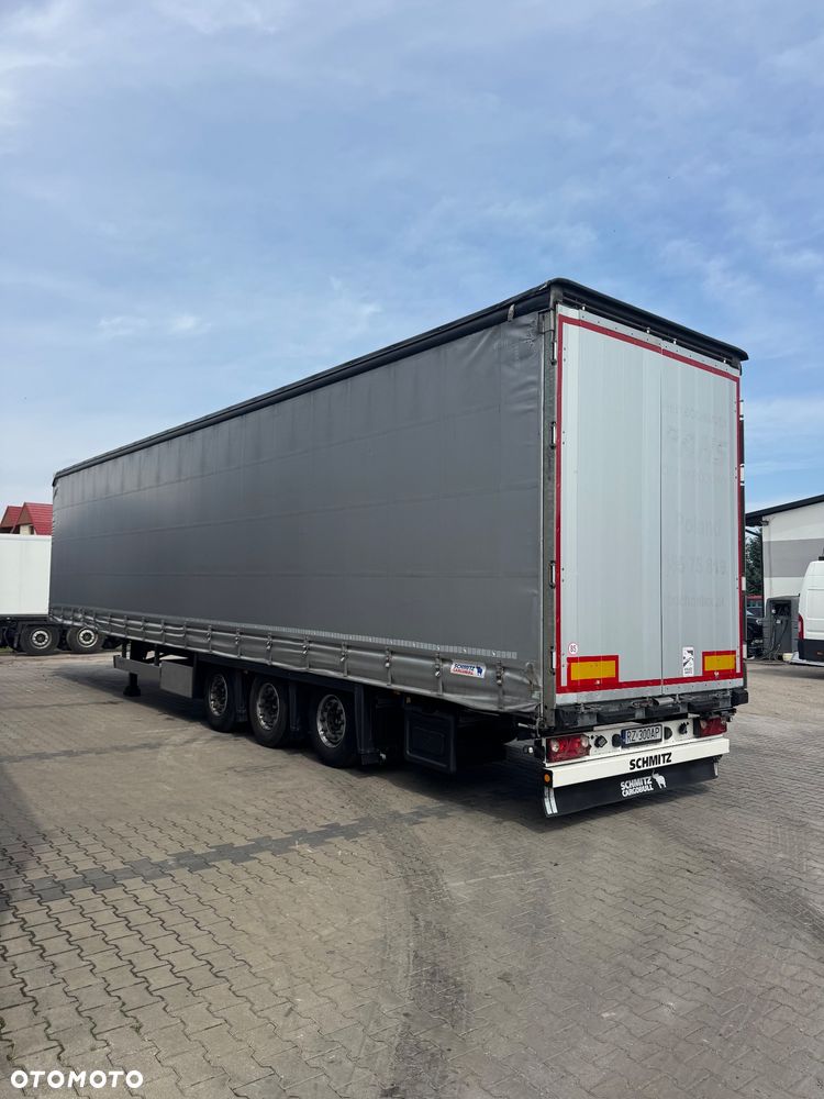 Schmitz Cargobull 2021 MEGA - 3