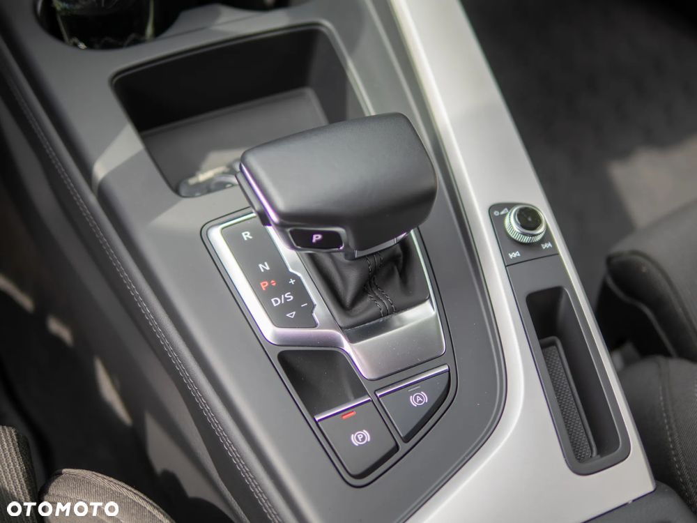 Audi A5 Sportback 40 TFSI mHEV S Line S tronic - 25
