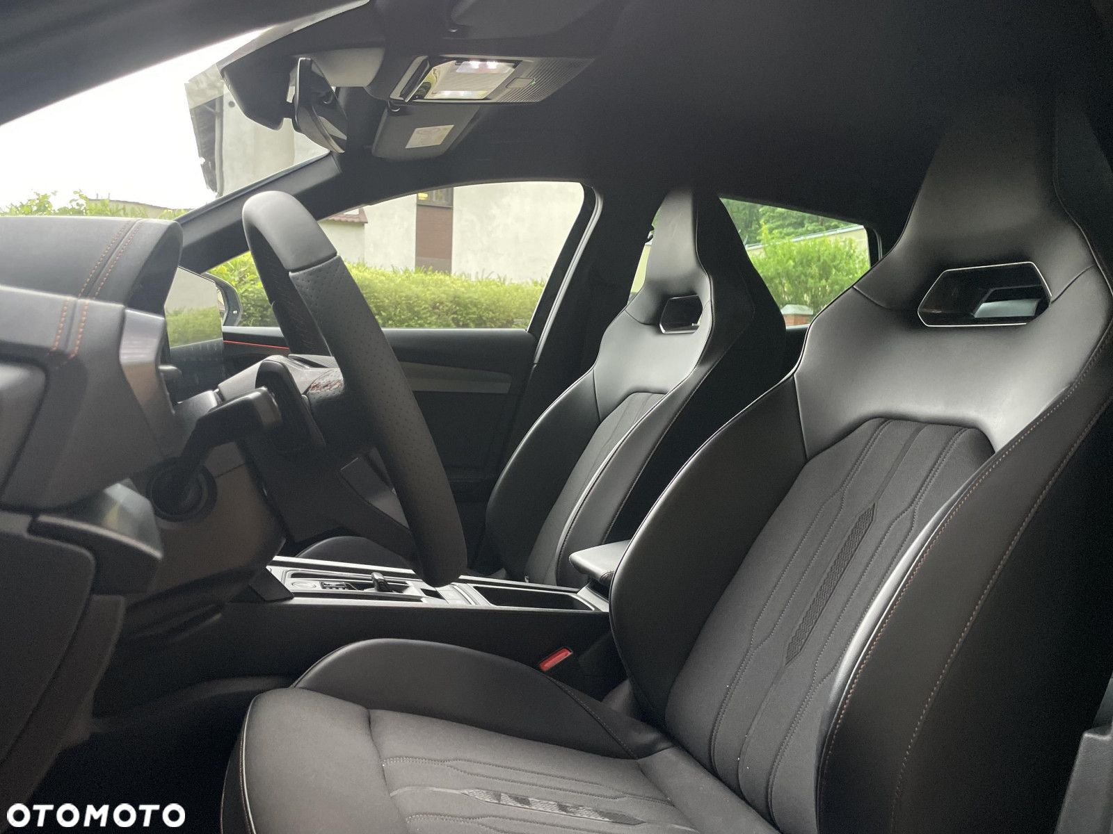 Cupra Formentor - 12