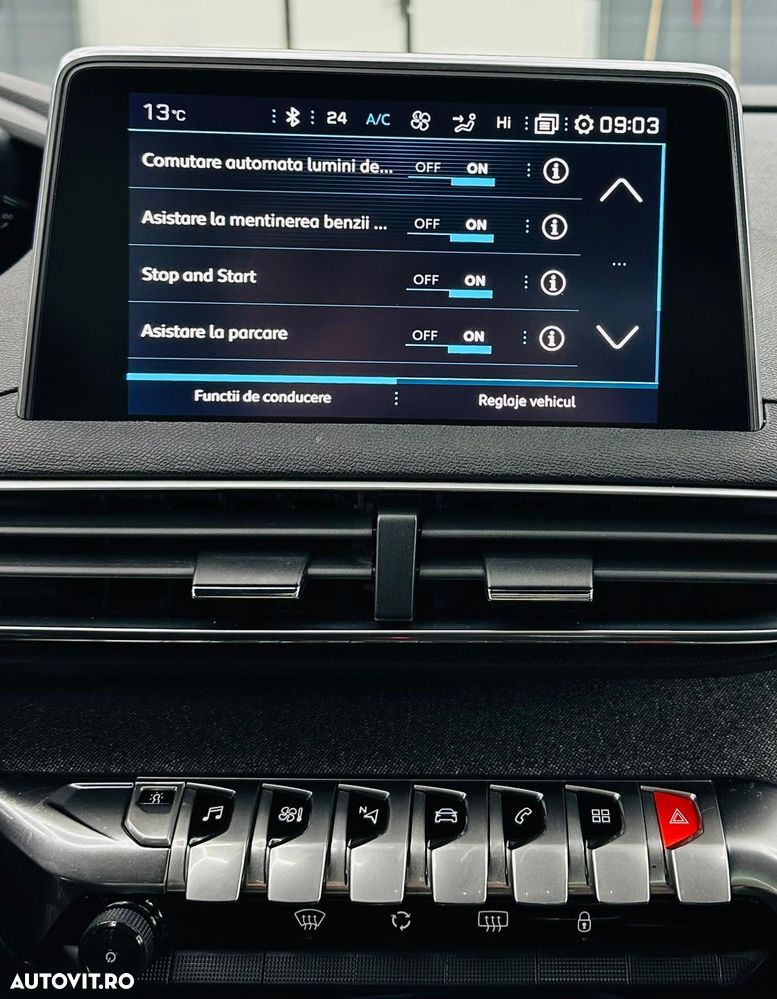 Peugeot 3008 1.2 PureTech Turbo S&S GT-Line - 25
