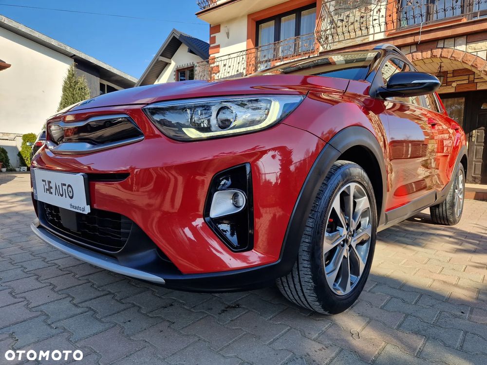 Kia Stonic 1.4 XL - 2