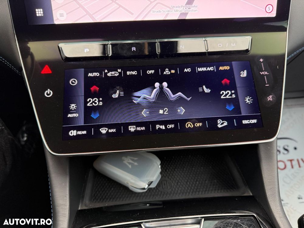 Maserati Grecale - 20