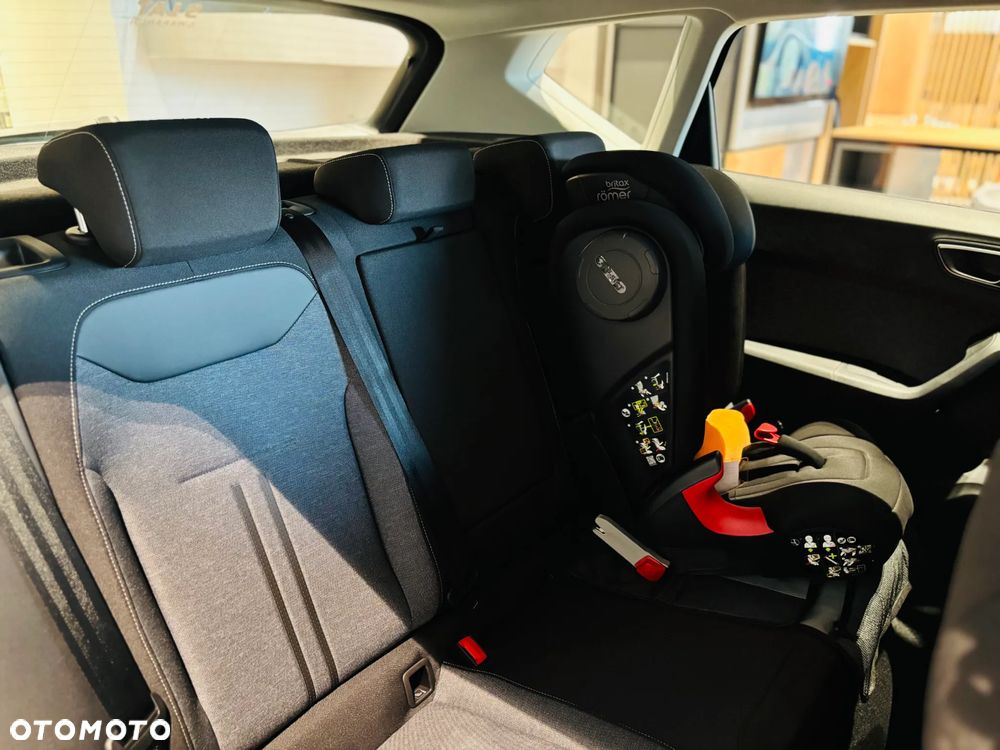 Seat Ateca 1.5 TSI Style S&S DSG - 16