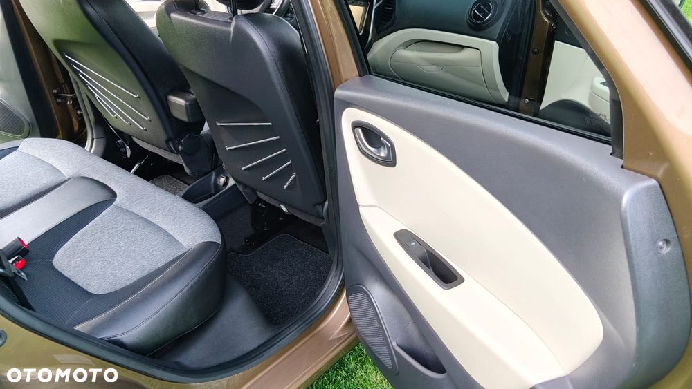 Renault Captur 1.3 Energy TCe Initiale Paris - 35