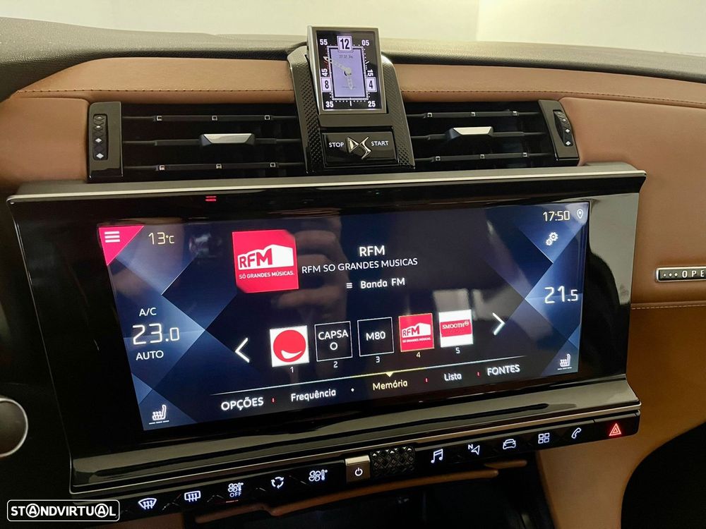 DS DS7 Crossback - 28