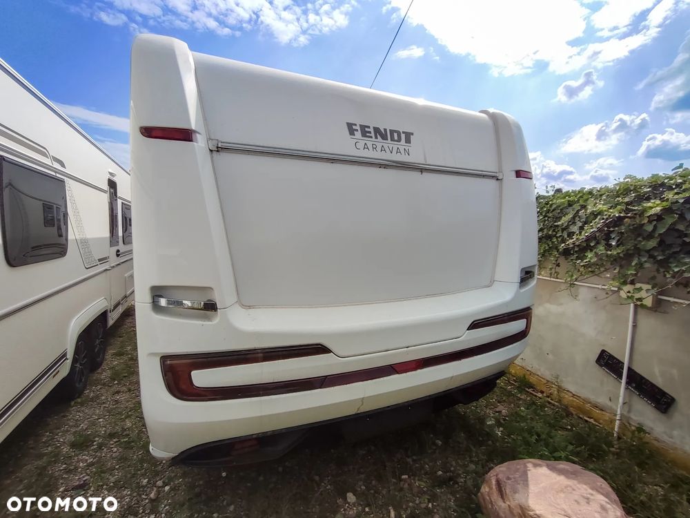 Fendt Tendenza 650 SFD - 3