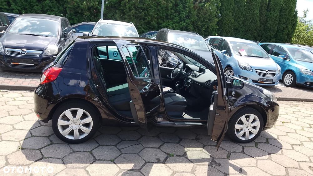 Renault Clio 1.5 dCi 90 FAP Luxe - 6