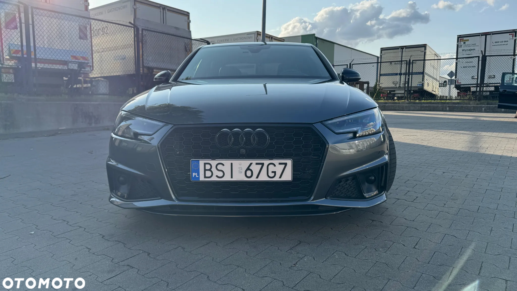 Audi A4 2.0 TFSI Quattro S tronic - 8