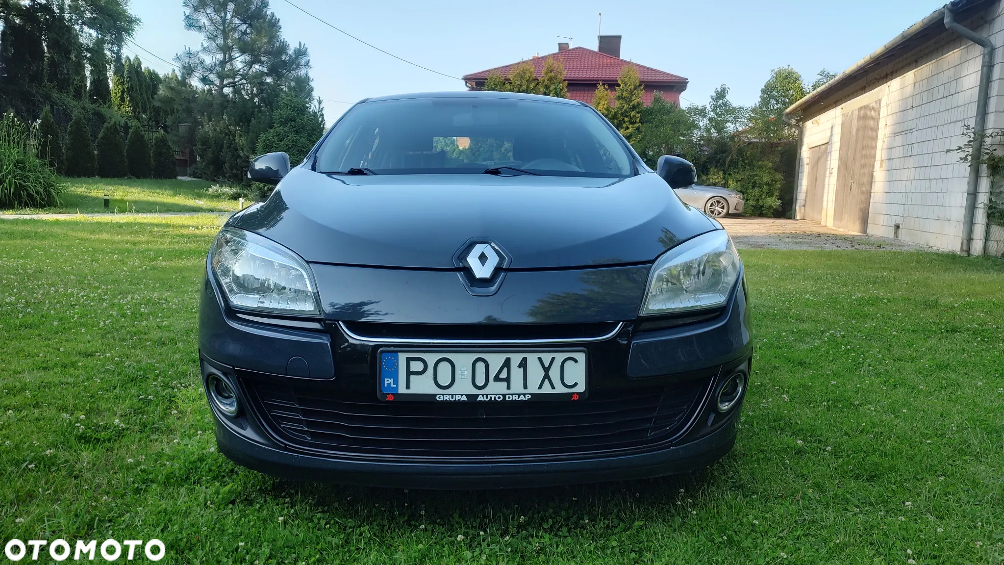 Renault Megane 1.6 16V Authentique - 16