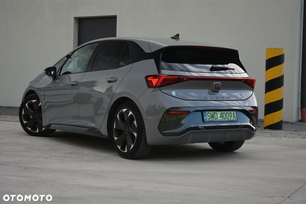 Cupra Born - 14
