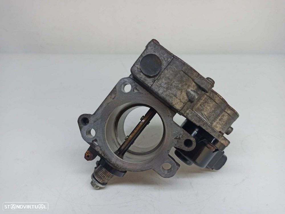 CORPO DE BORBOLETAS TOYOTA RAV 4 (A2) 2.0 D4-D LUNA 4X4 (2003->) - 4