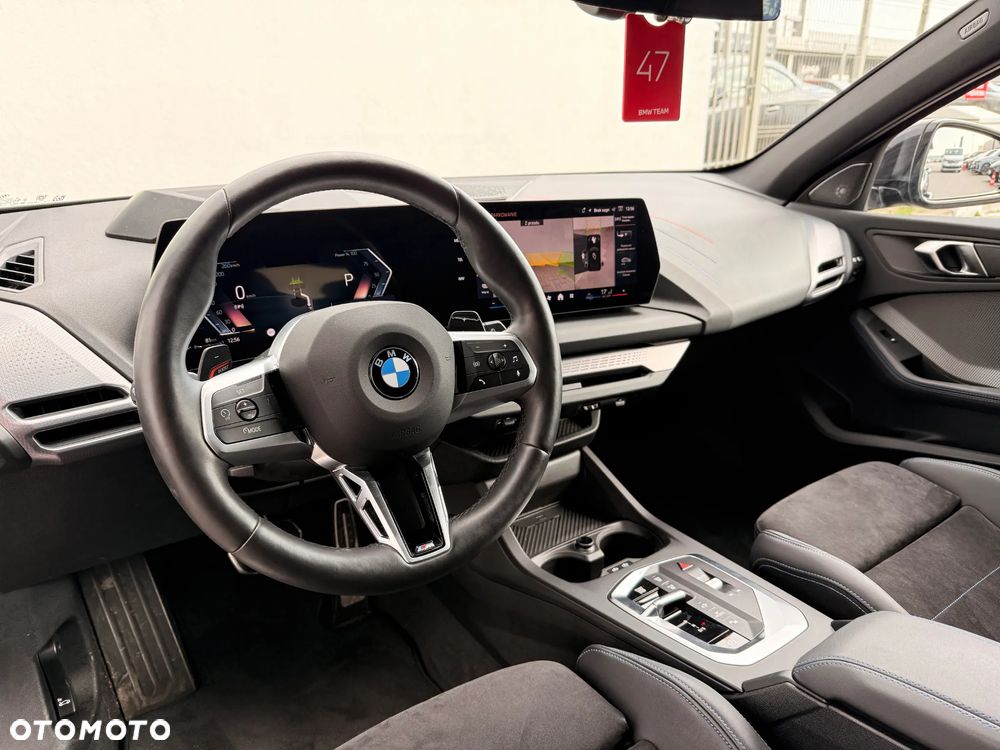 BMW Seria 1 120 - 27