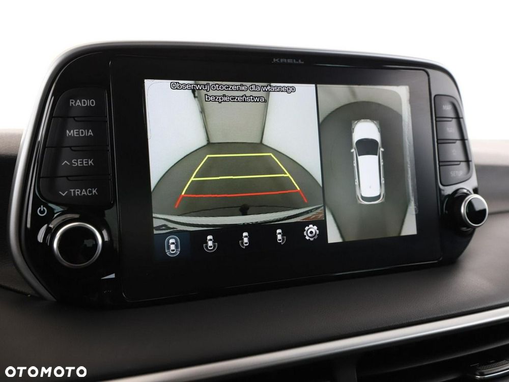 Hyundai Tucson 2.0 CRDi 48V Premium 4WD - 25