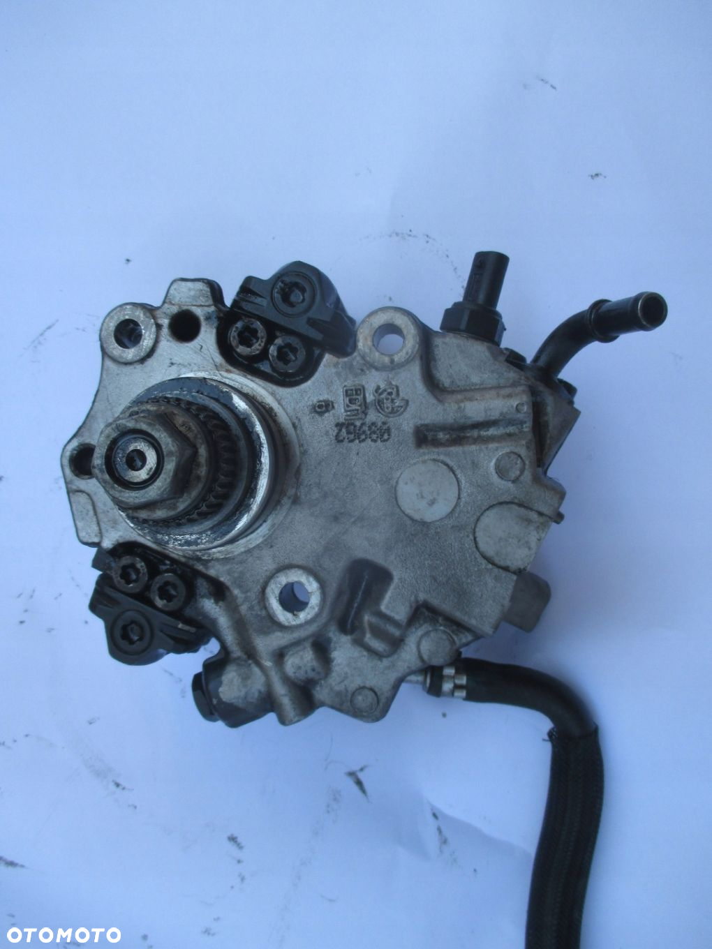POMPA WTRYSKOWA SPRINTER 651 A6516701201 - 5