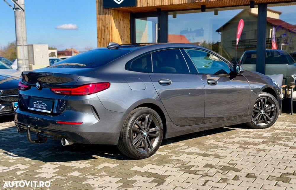 BMW Seria 2 218d Aut. M Sport - 15