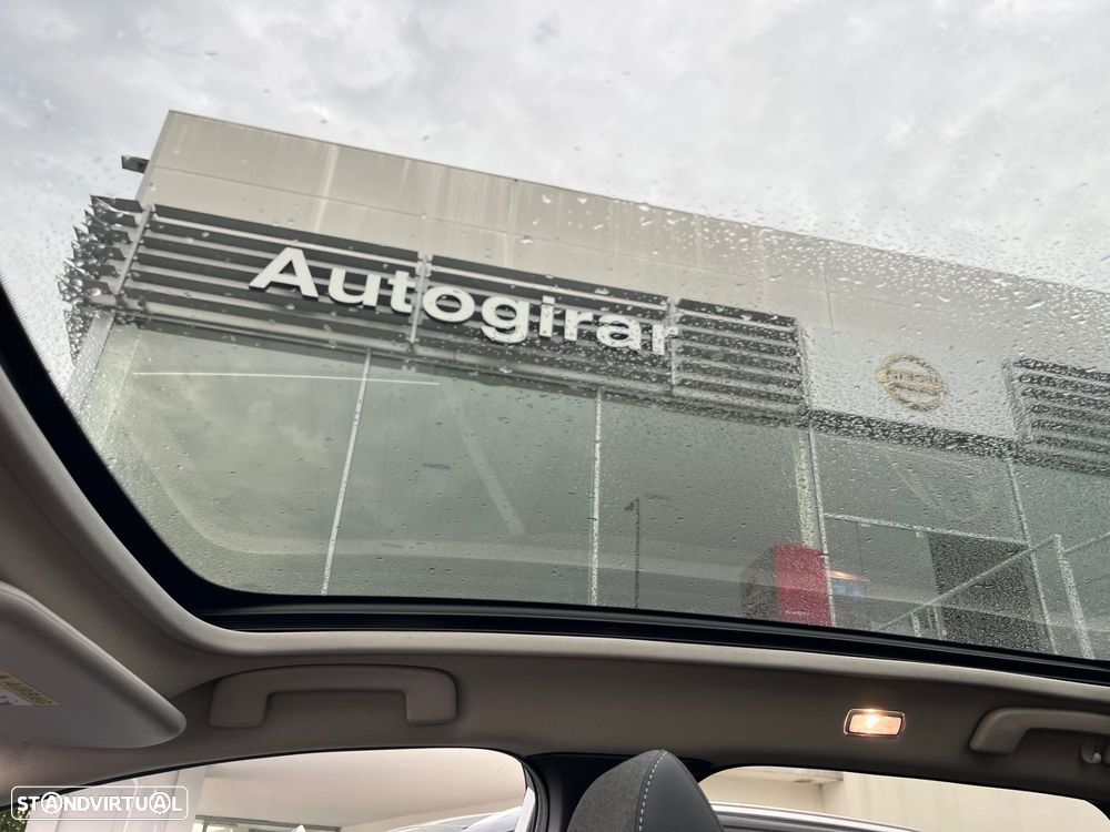 Nissan Qashqai 1.3 DIG-T Advance - 10