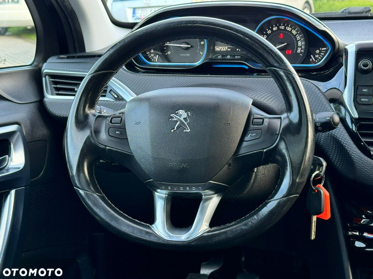 Peugeot 2008 120 VTI Allure - 20