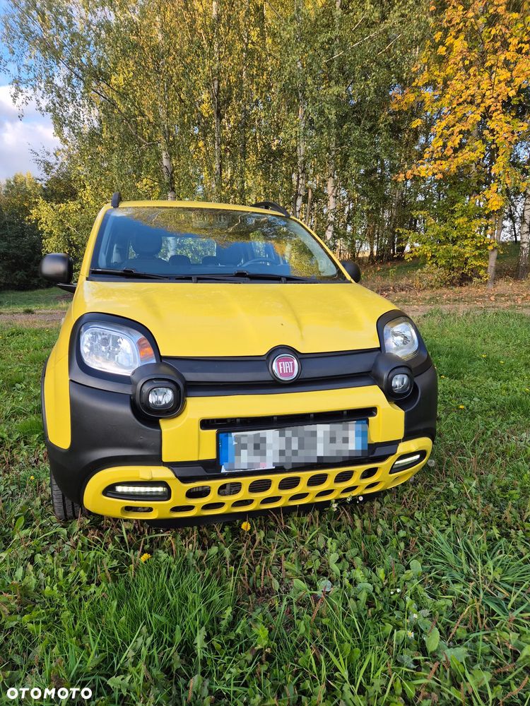 Fiat Panda - 8