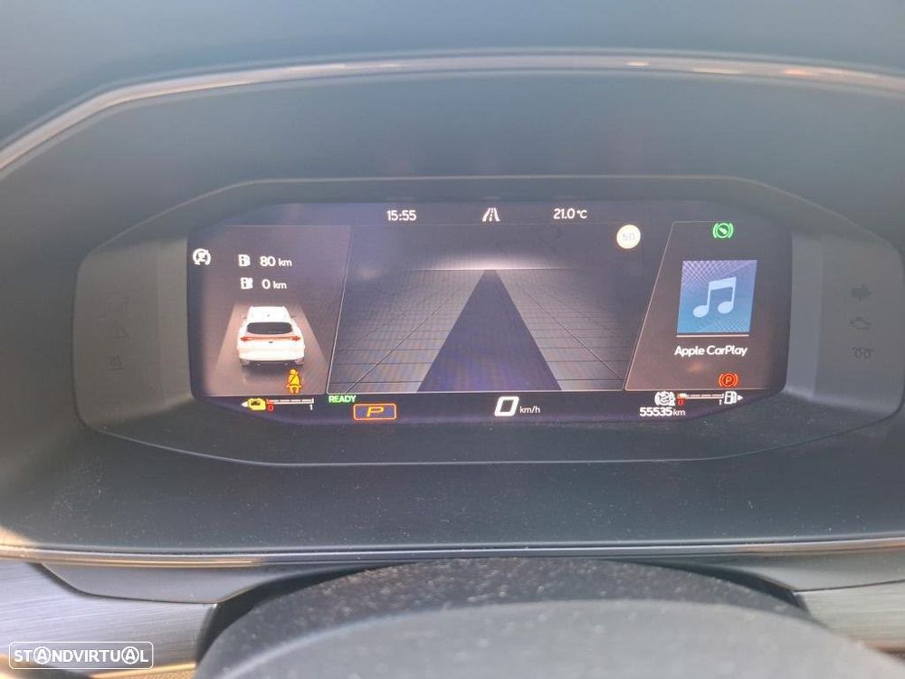 Cupra Formentor VZ 1.4 e-Hybrid DSG - 7