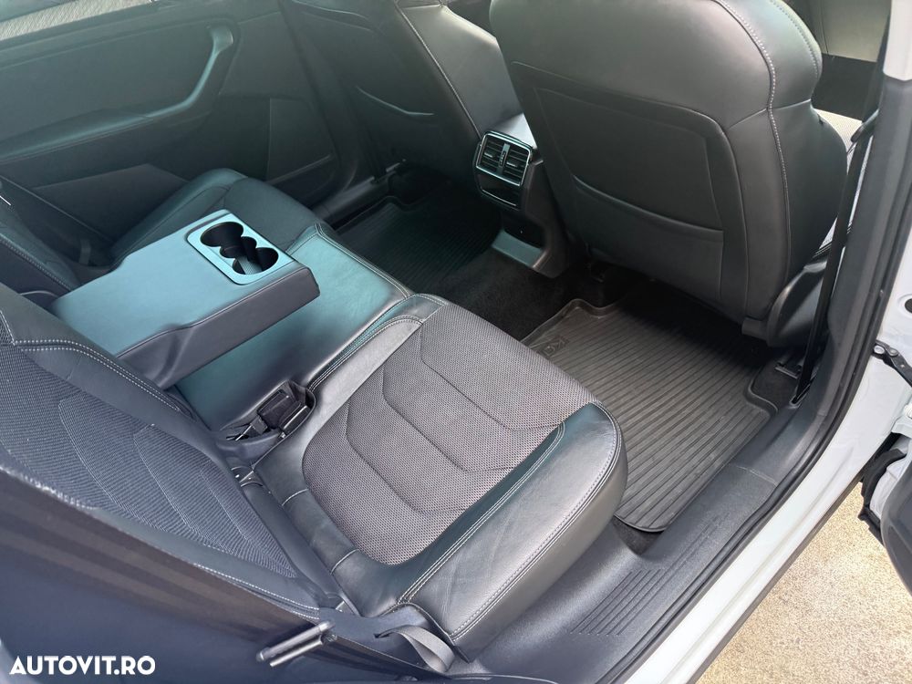 Skoda Kodiaq 2.0 TDI DSG Style - 10