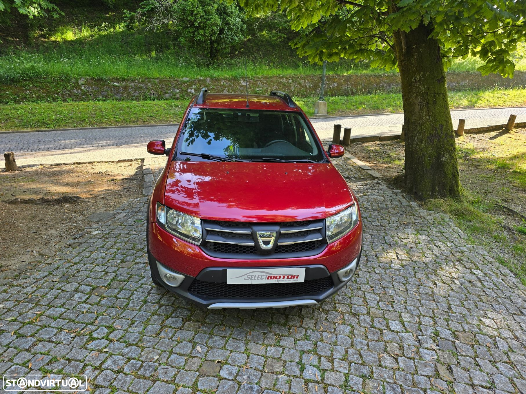 Dacia Sandero 0.9 TCe Comfort - 3
