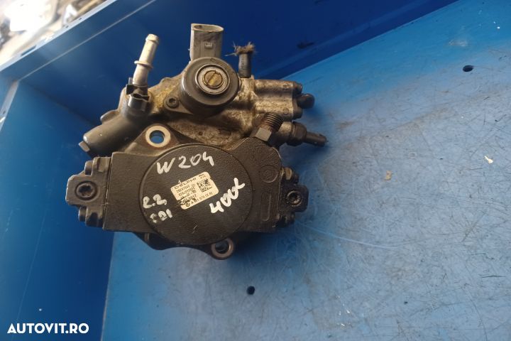 POMPA INALTA PRESIUNE 2.2 CDI A6510701201 28297640 MX1253 Mercedes-Be - 3