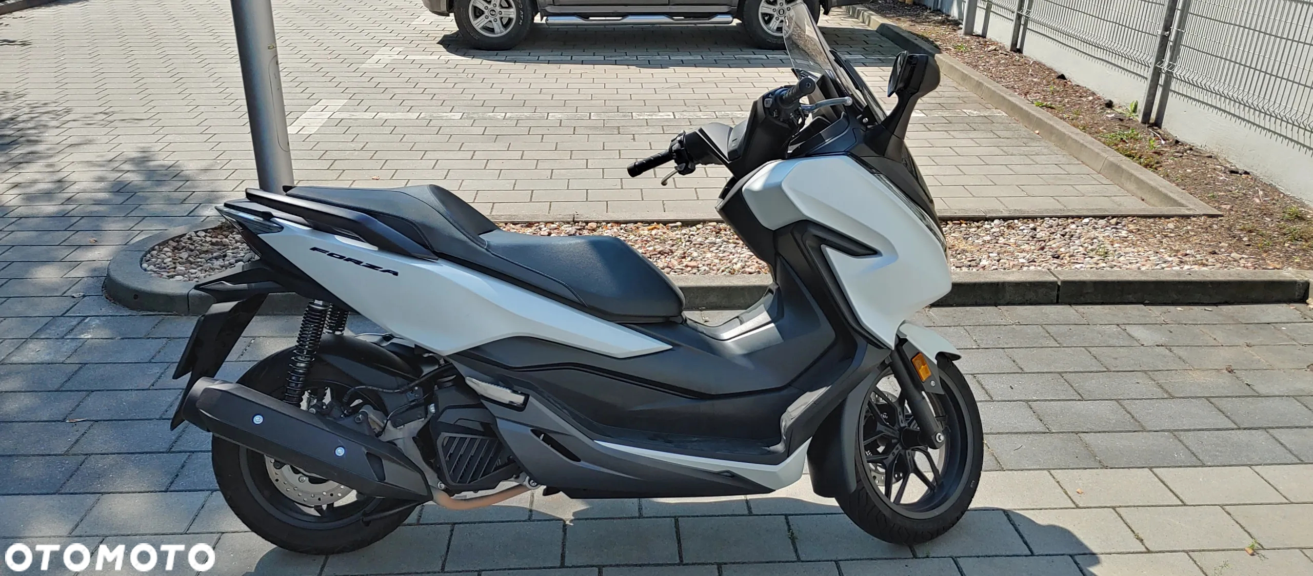 Honda NSS - 13