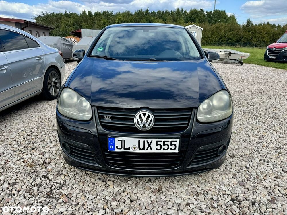 Volkswagen Golf - 4