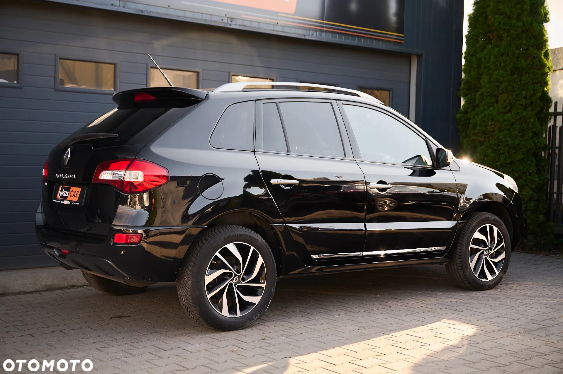 Renault Koleos dCi 150 FAP 4x2 Paris - 35