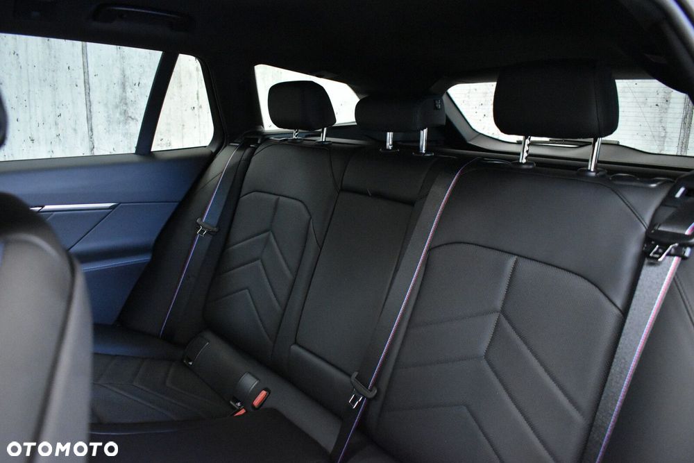 BMW Seria 5 - 22
