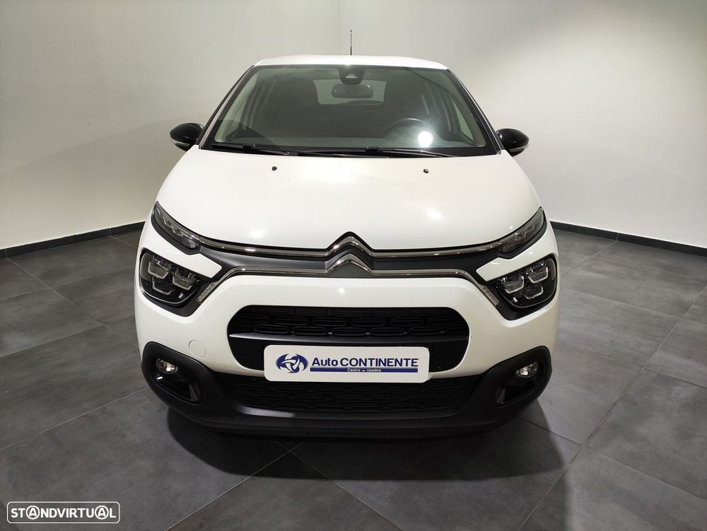 Citroën C3 1.2 PureTech Max - 2