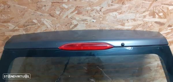 Tampa Da Mala Mitsubishi Colt Vi (Z3_A, Z2_A) - 3