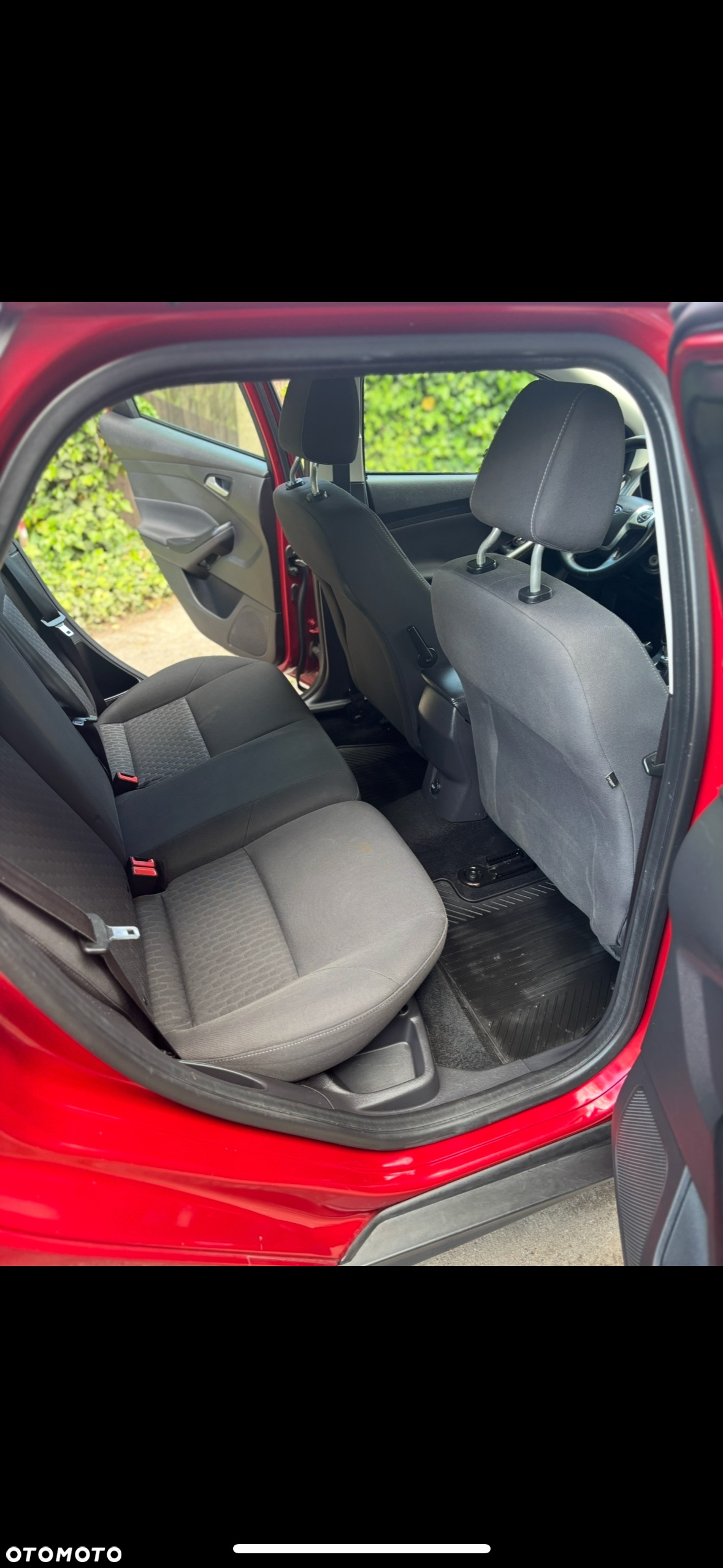 Ford Focus 1.0 EcoBoost Start-Stopp-System Champions Edition - 25