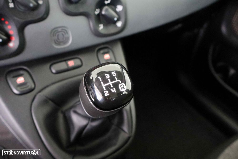 Fiat Panda 1.2 Lounge - 24