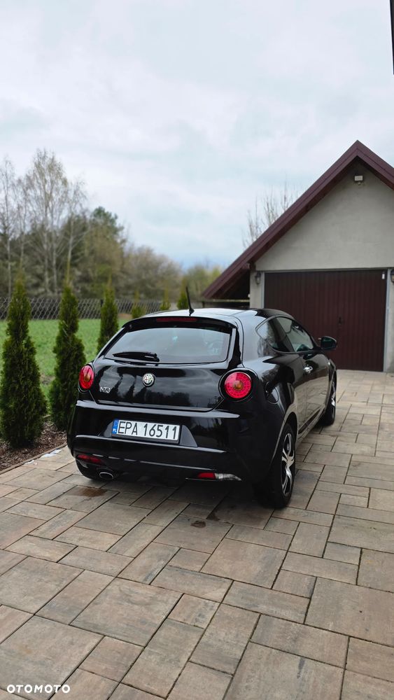 Alfa Romeo Mito 1.3 JTDM Progression S&S - 2